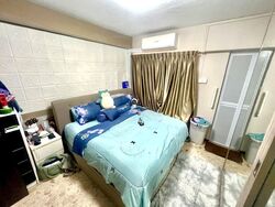 Blk 267 Tampines Street 21 (Tampines), HDB 4 Rooms #503645391